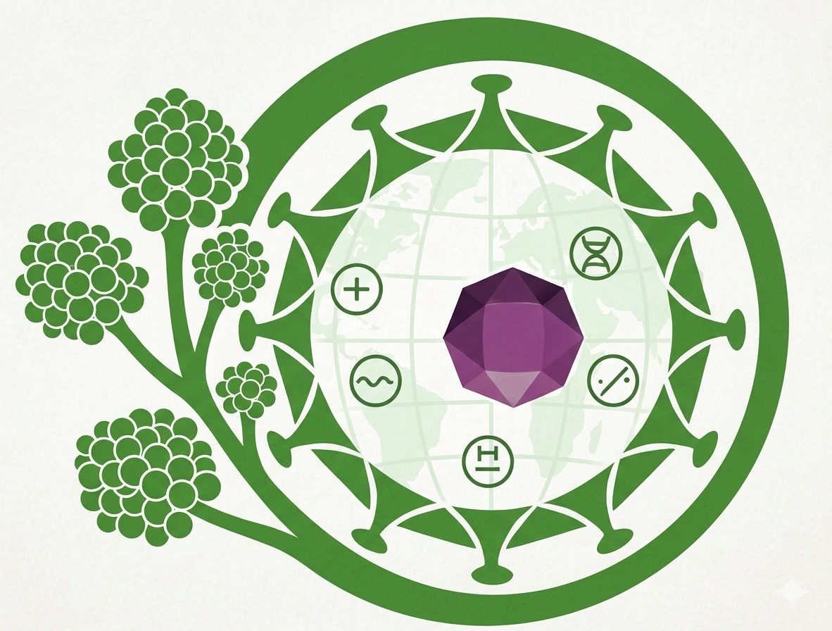 MycoVirome Online Logo